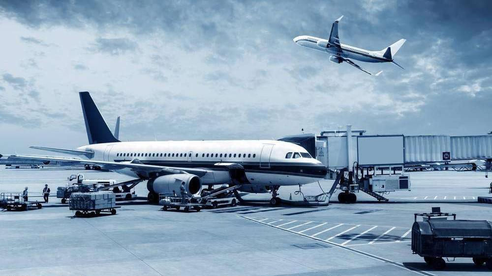 談某機(jī)場(chǎng)貨運(yùn)站安防監(jiān)控系統(tǒng)布點(diǎn)規(guī)劃和安裝要點(diǎn)