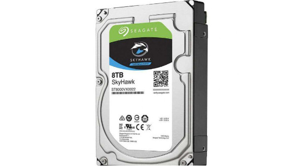 高清監(jiān)控安裝專用:人工智能硬盤獨領(lǐng)風騷