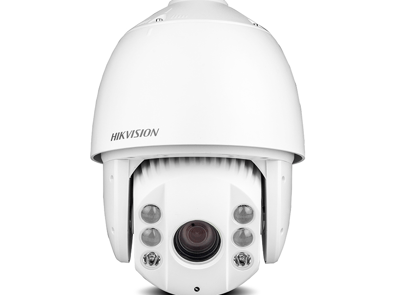 200 萬網(wǎng)絡(luò)高清智能球機