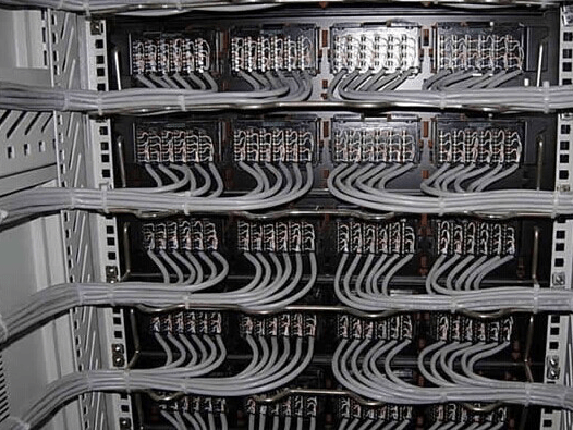 網(wǎng)絡(luò)綜合布線