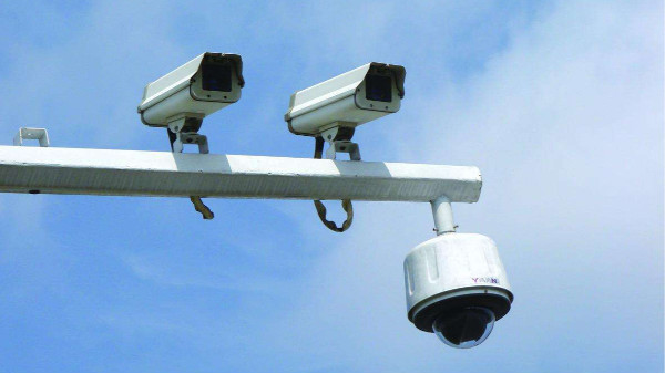 高清監(jiān)控系統(tǒng)安裝工程商解析人工智能+安防應用案例