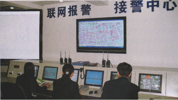 高清監(jiān)控系統(tǒng)安裝公司淺論“互聯(lián)網(wǎng)+"促聯(lián)網(wǎng)報(bào)警跨界發(fā)展