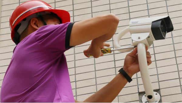 安防監(jiān)控公司淺析國慶閱兵護(hù)航神器，立體云防“天眼”吸晴