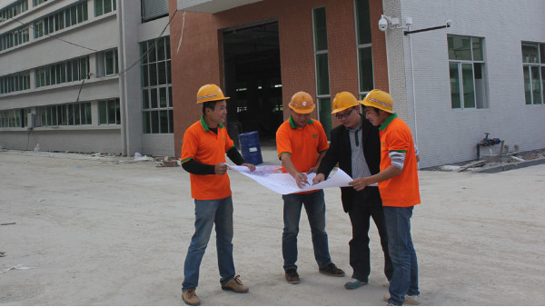 高清視頻監(jiān)控系統(tǒng)安裝經(jīng)常出故障，  一定是你沒做好這幾點(diǎn)！