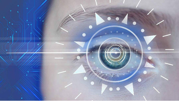 監(jiān)控系統(tǒng)安裝公司談虹膜識(shí)別在國際上應(yīng)用成熟