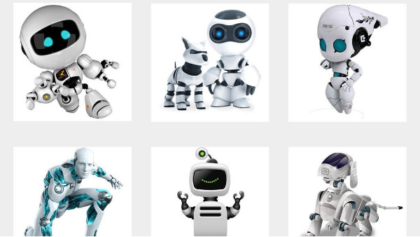 安防監(jiān)控公司談?wù)揂I機器人給安防行業(yè)帶來的便利