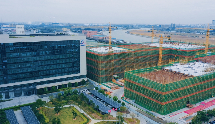 中標喜訊|恭賀公司順利中標—東莞水鄉(xiāng)河西數(shù)字產(chǎn)業(yè)區(qū)三期項目（二標段）智能化工程