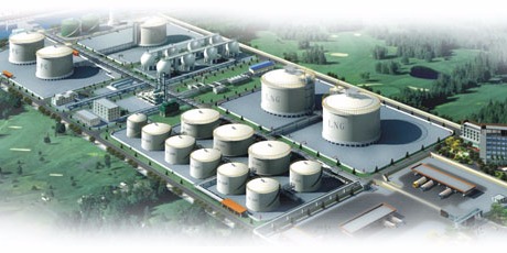 九豐能源(項目內容：高清視頻監(jiān)控系統(tǒng)，門禁系統(tǒng))