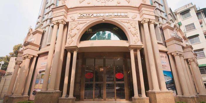 壹加壹整形美容醫(yī)院（項目內(nèi)容：無線網(wǎng)絡覆蓋、電話點安裝...）