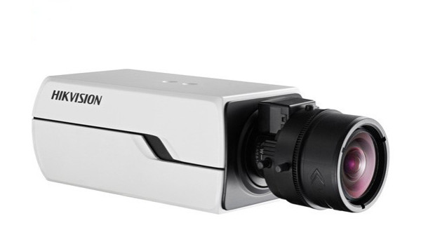 監(jiān)控攝像頭安裝剖析人臉識別技術(shù)是以什么來辯識身份的