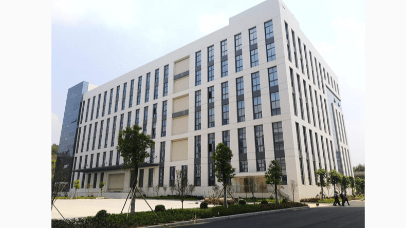 深圳市安特高科實業(yè)（項目內(nèi)容：無線WiFi覆蓋、視頻監(jiān)控、門禁系統(tǒng)）