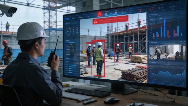 感知為基、互聯(lián)為脈、智能為腦：定義未來五年智能安防新形態(tài)