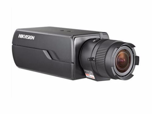 ?？低旾CR日夜型槍型智能網(wǎng)絡(luò)攝像機(jī)