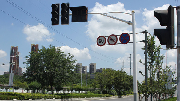 監(jiān)控安裝公司淺議配置管理在交通監(jiān)控系統(tǒng)中的應用