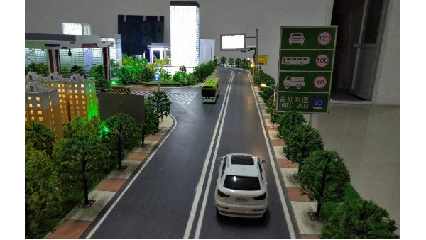 高清監(jiān)控系統(tǒng)安裝淺議Ai搶占智能交通技術C位