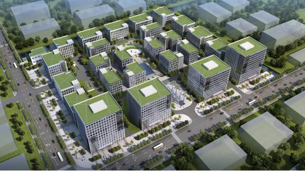 高清監(jiān)控系統(tǒng)安裝公司談?wù)撝腔郛a(chǎn)業(yè)園區(qū)升級(jí)發(fā)展