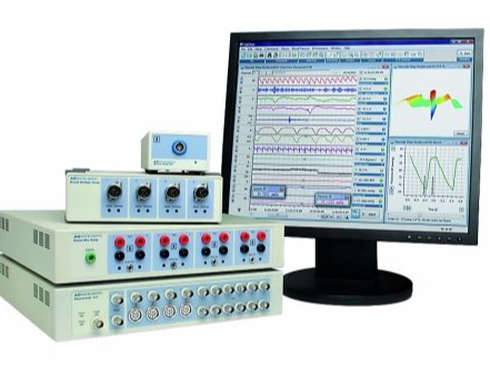 數據采集系統(tǒng)