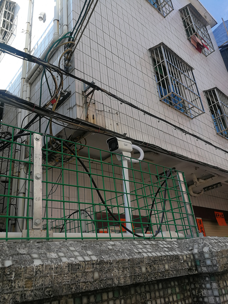 防盜報(bào)警系統(tǒng)